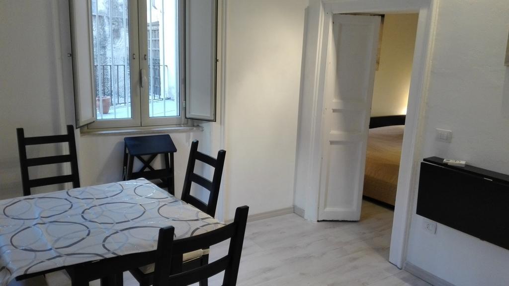 Apartmán Casa Del Carmine Syracuse Exteriér fotografie