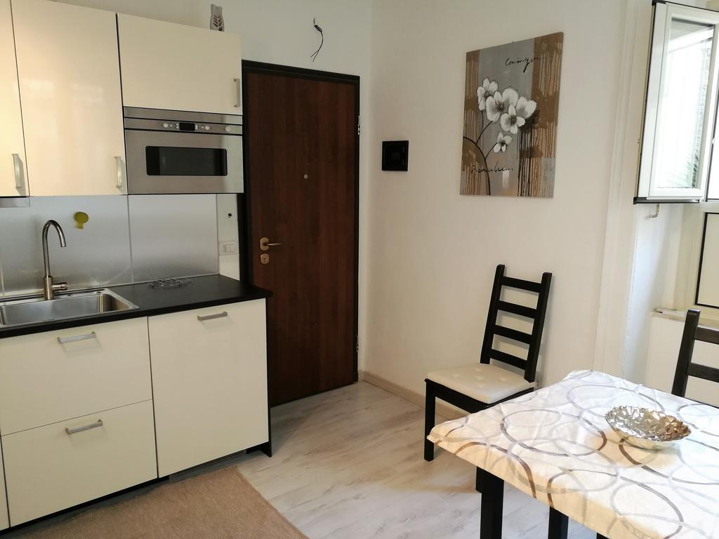 Apartmán Casa Del Carmine Syracuse Exteriér fotografie